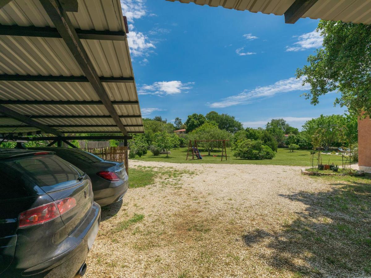 Holiday Home Villa Bernard By Interhome ロヴィニ エクステリア 写真