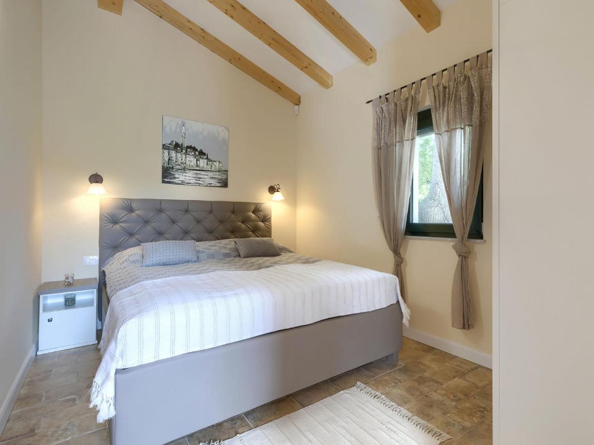 Holiday Home Villa Bernard By Interhome ロヴィニ エクステリア 写真