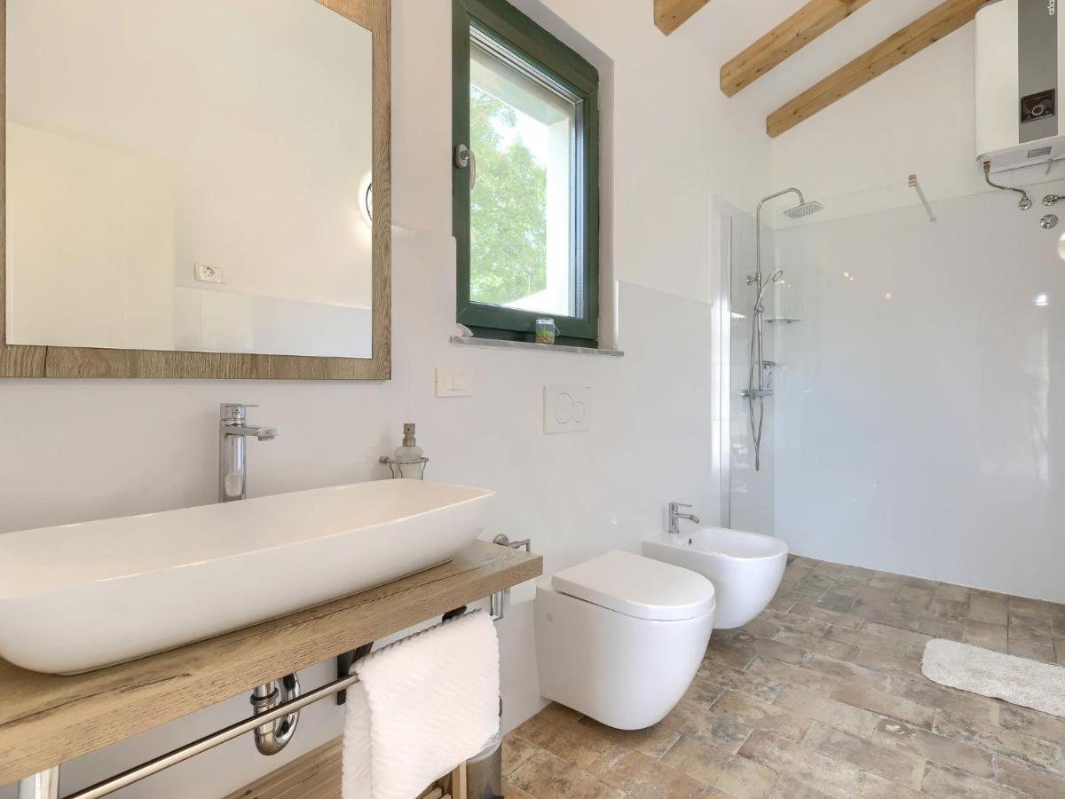 Holiday Home Villa Bernard By Interhome ロヴィニ エクステリア 写真
